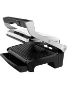 Tefal Optigrill Elite XL GC760D30, digitális grillasszisztens, kontaktgrill