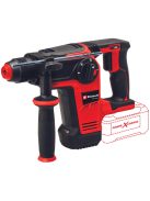 Einhell akkus fúrókalapács TP-HD 18/26 Li BL - Solo Professional, 18V