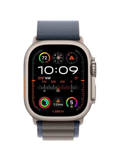 Apple Watch Ultra 2, okosóra