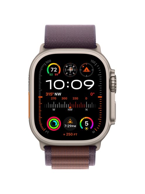 Apple Watch Ultra 2, okosóra