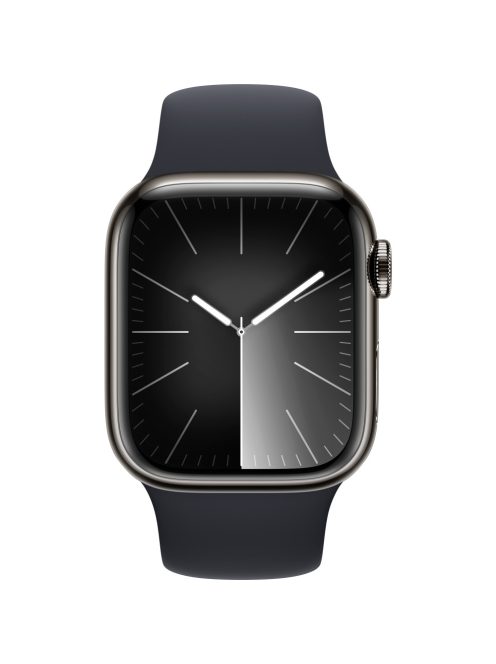 Apple Watch Series 9, okosóra