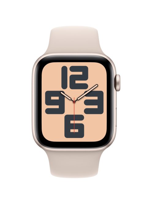 Apple Watch SE (2023), okosóra