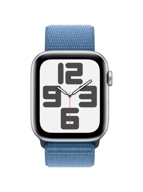 Apple Watch SE (2023), okosóra