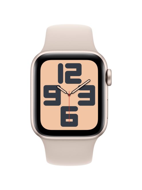 Apple Watch SE (2023), okosóra