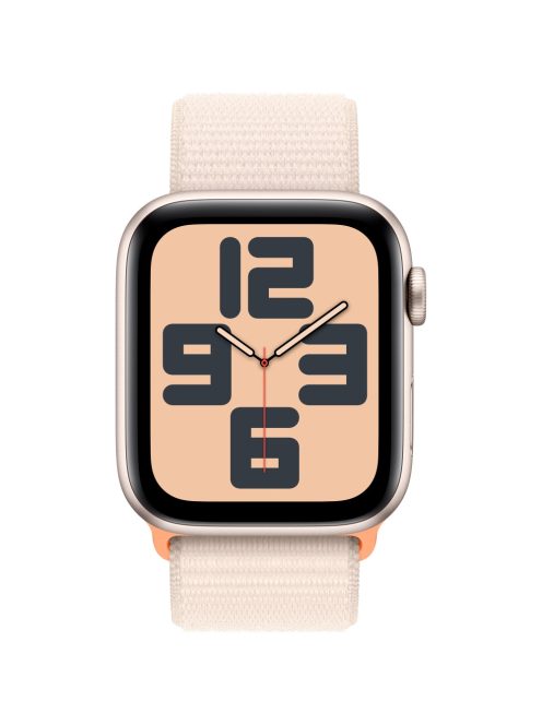 Apple Watch SE (2023), okosóra