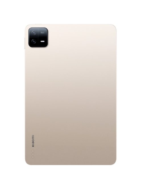 Xiaomi Pad 6 256 GB, tábla PC