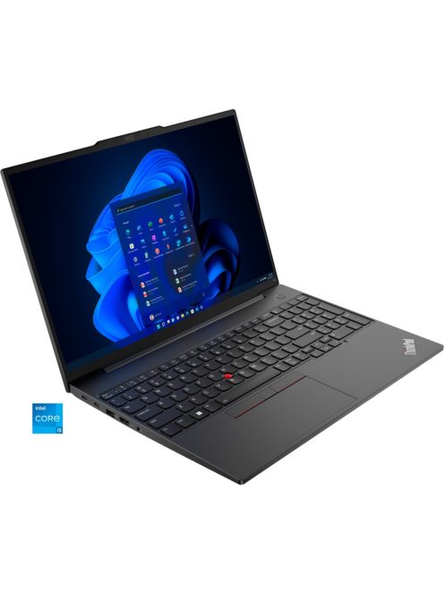 Lenovo ThinkPad E16 Gen 1 (21JN004NGE), Notebook