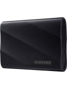 SAMSUNG hordozható SSD T9 2TB, külső SSD