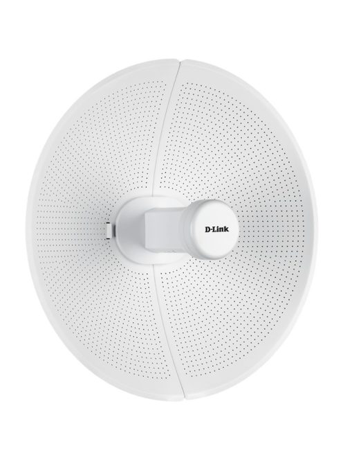 D-Link DAP-3712, Bridge