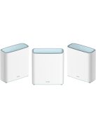 D-Link M32-3, router