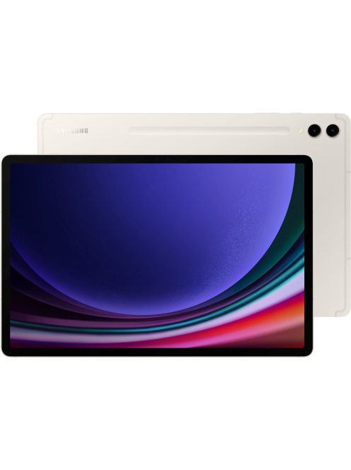 SAMSUNG Galaxy Tab S9+ 256GB, tábla PC