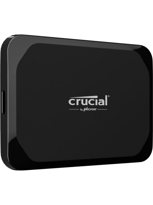 Crucial X9 hordozható SSD 2 TB, külső SSD