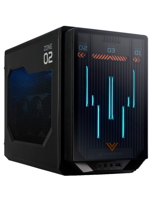 Acer Predator Orion X (DG.E3REG.003), játék PC