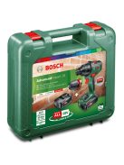 Bosch akkus ütvefúró-fúró AdvancedImpact 18