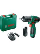 Bosch akkus fúró-csavarozó EasyDrill 1200