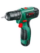 Bosch akkus fúró-csavarozó EasyDrill 1200