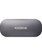 Kioxia Exceria Plus hordozható SSD 1 TB, külső SSD