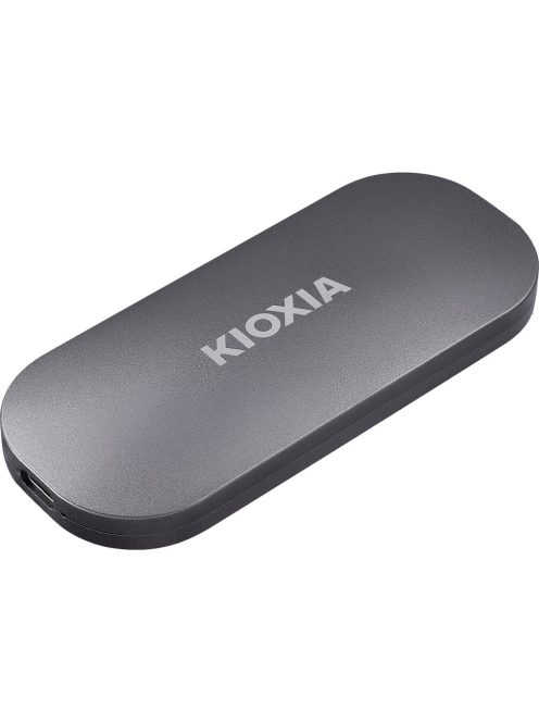 Kioxia Exceria Plus hordozható SSD 2TB, külső SSD