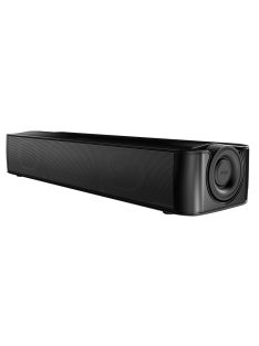 Creative Stage SE, sound bar