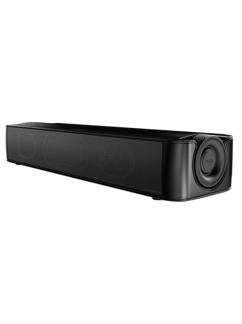 Creative Stage SE, sound bar