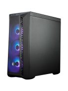 Cooler Master Master Box, játék PC