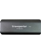 Patriot Transporter hordozható SSD 1 TB, külső SSD