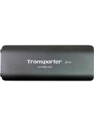 Patriot Transporter hordozható SSD 2TB, külső SSD