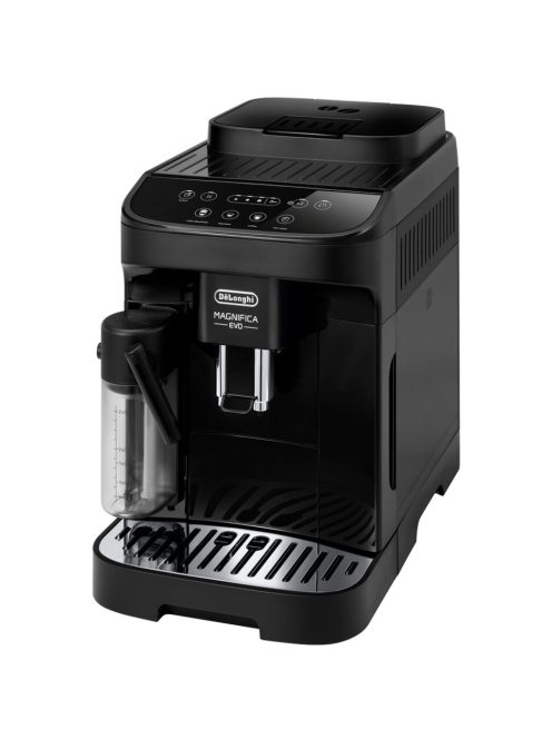 DeLonghi Magnifica Evo ECAM 290.51.B, teljesen automatikus