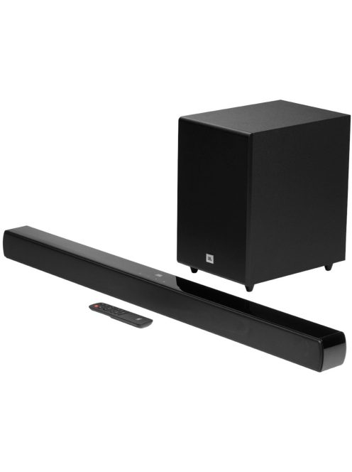 JBL Soundbar Cinema SB270