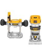 DeWALT D26204K router (D26204K-QS)