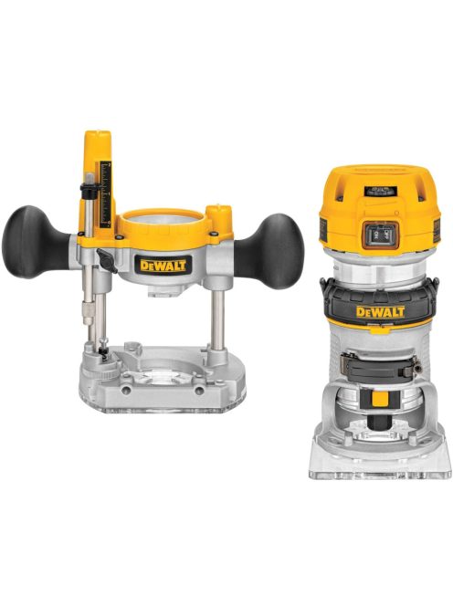 DeWALT D26204K router (D26204K-QS)