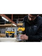 DeWALT D26204K router (D26204K-QS)