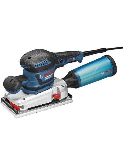 Bosch orbitális csiszoló GSS 280 AVE Professional