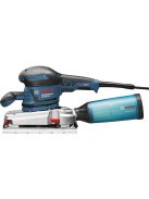 Bosch orbitális csiszoló GSS 280 AVE Professional