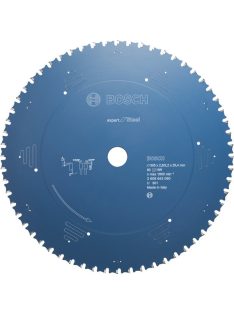 Bosch Expert for Steel körfűrészlap, 254 mm (2608643059)