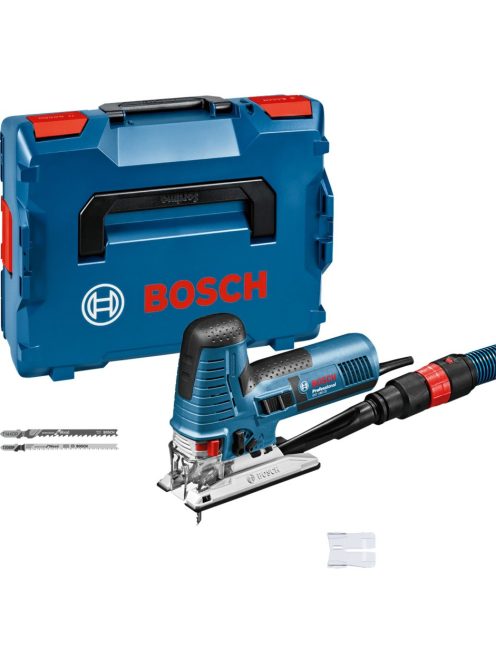 Bosch Szúrófűrész GST 160 CE (601517000)