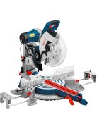 Bosch Keresztvágó és gérvágó fűrész GCM 12 GDL Professional (0601B23600)