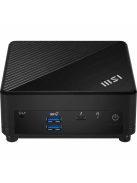 MSI Cubi 5 12M i3-1215U 8GB/256GB SSD Intel UHD DOS 12M-092XDE (00B0A811-092)