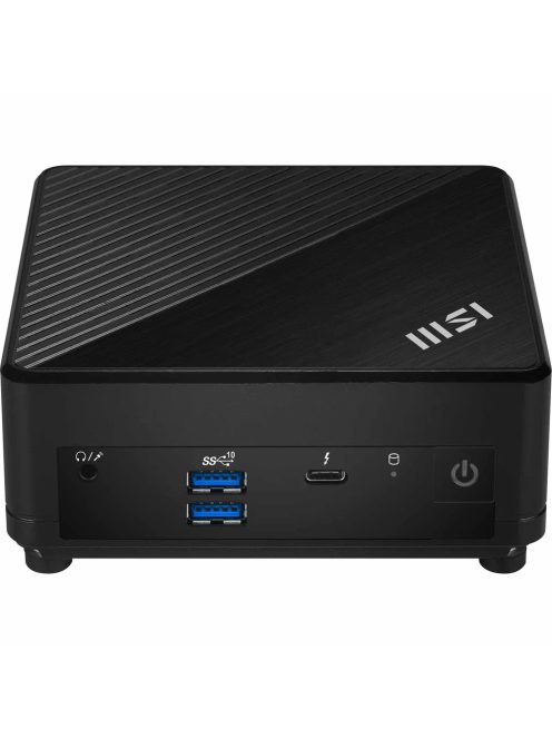 MSI Cubi 5 12M i3-1215U 8GB/256GB SSD Intel UHD DOS 12M-092XDE (00B0A811-092)