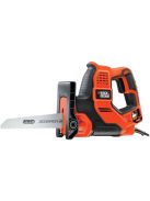 BLACK+DECKER 3 az 1-ben Autoselect Universalsäge Scorpion RS890K, Fűrész (RS890K-QS)