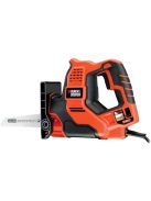 BLACK+DECKER 3 az 1-ben Autoselect Universalsäge Scorpion RS890K, Fűrész (RS890K-QS)