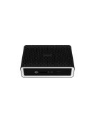 ZOTAC ZBOX CI669 NANO Barebone i7-1355U Intel Iris Xe Graphics (ZBOX-CI669NANO-BE)