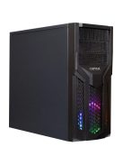 Captiva Advanced Gaming PC I60-288 i5-10400F 16GB/480GB SSD GTX1650 Windows 11 (60288)