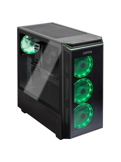 Captiva Highend Gaming PC R60-406 Ryzen 9 5900X 32GB/2TB SSD RTX 3060 Win11 (60406)