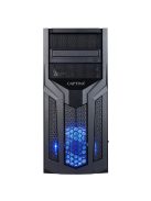 Captiva Advanced Gaming PC I61-283 i5-10400F 16GB/480GB SSD+1TB HDD GTX1650 DOS (61283)