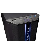 Captiva Advanced Gaming PC I69-377 i5-10400F 16GB/500GB M.2 SSD RTX3060 W11 (69377)