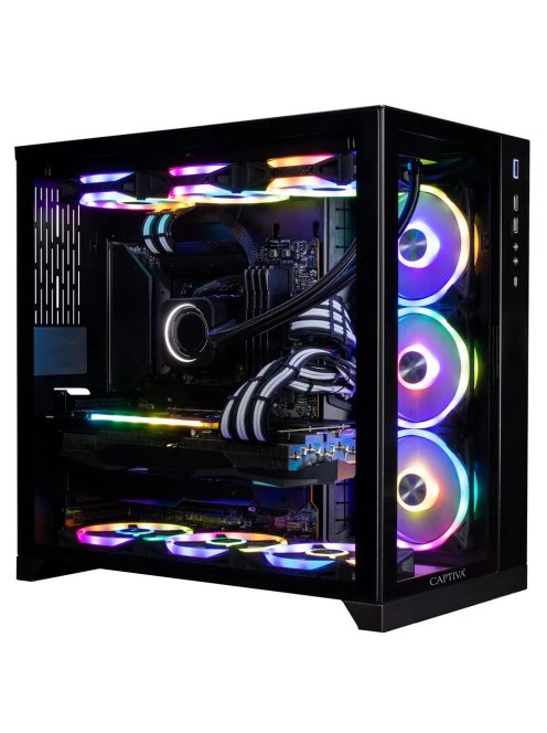 Captiva Highend Gaming I71-399 i7-13700KF 32GB/1TB SSD RTX 4080 Windows 11 (71399)