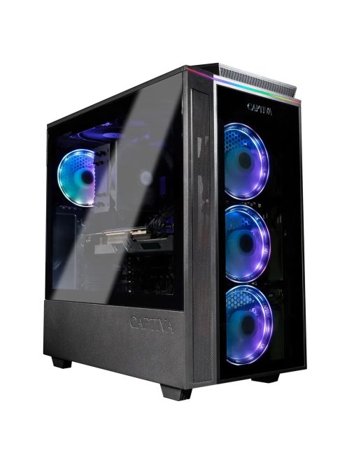 Captiva Highend Gaming I72-252 i7-13700F 32GB/1TB SSD RTX 4070Ti Windows 11 (72252)