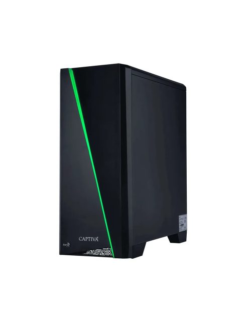 Captiva Highend Gaming R73-854 R7-5800X 16 GB/1TB SSD RTX 4070 Windows 11 (73854)