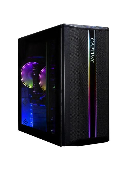 Captiva Advanced Gaming R75-258 R5-5500 16GB/500GB SSD RTX 4060 Win11 75258 (75258)